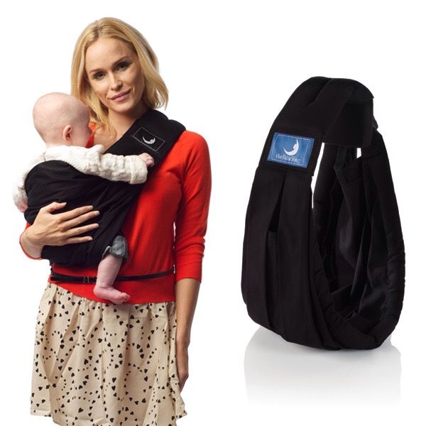 Portabebé Babasling sin estrenar