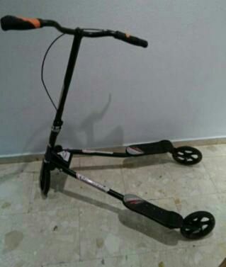 Patinete cruiser 5 umit