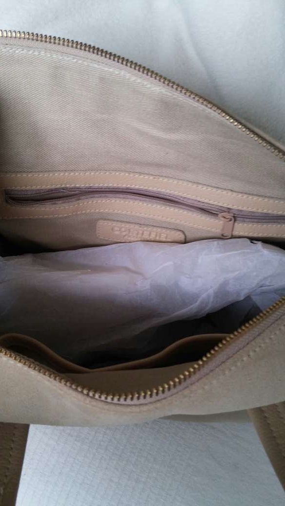 Bolso de la marca Cortefiel