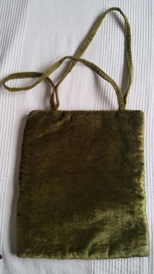 Bolso marca Flamenco