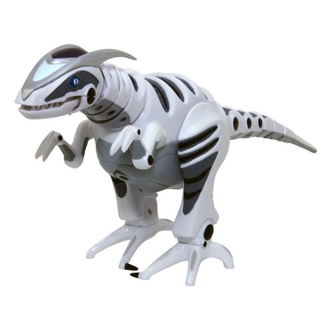 Roboraptor