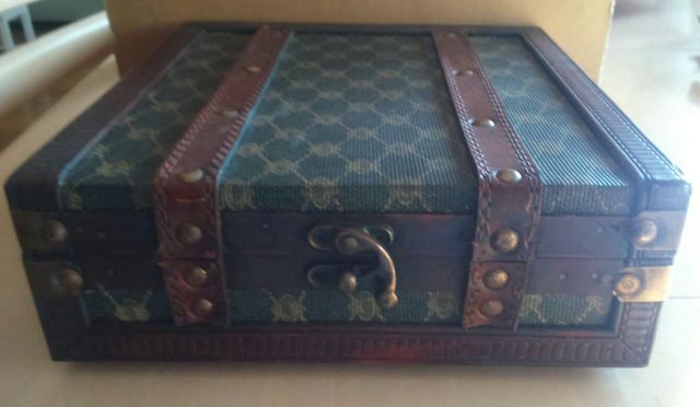 Estuche vasos de licor