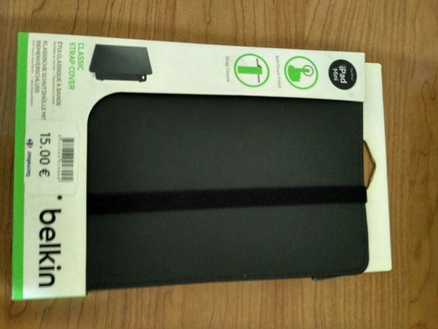Funda tablet