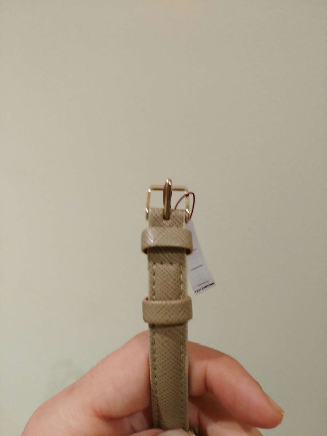 Reloj Parfois