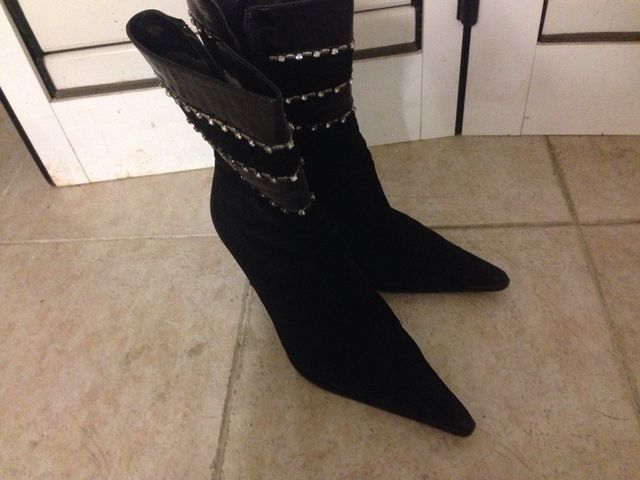 Zapatos con tacones,talla 37