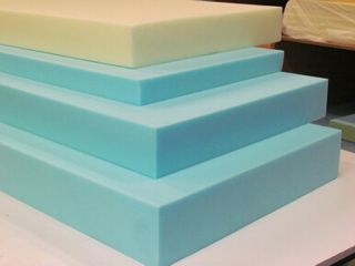 Espuma para sofa de palet europeo de segunda mano por 20 ...