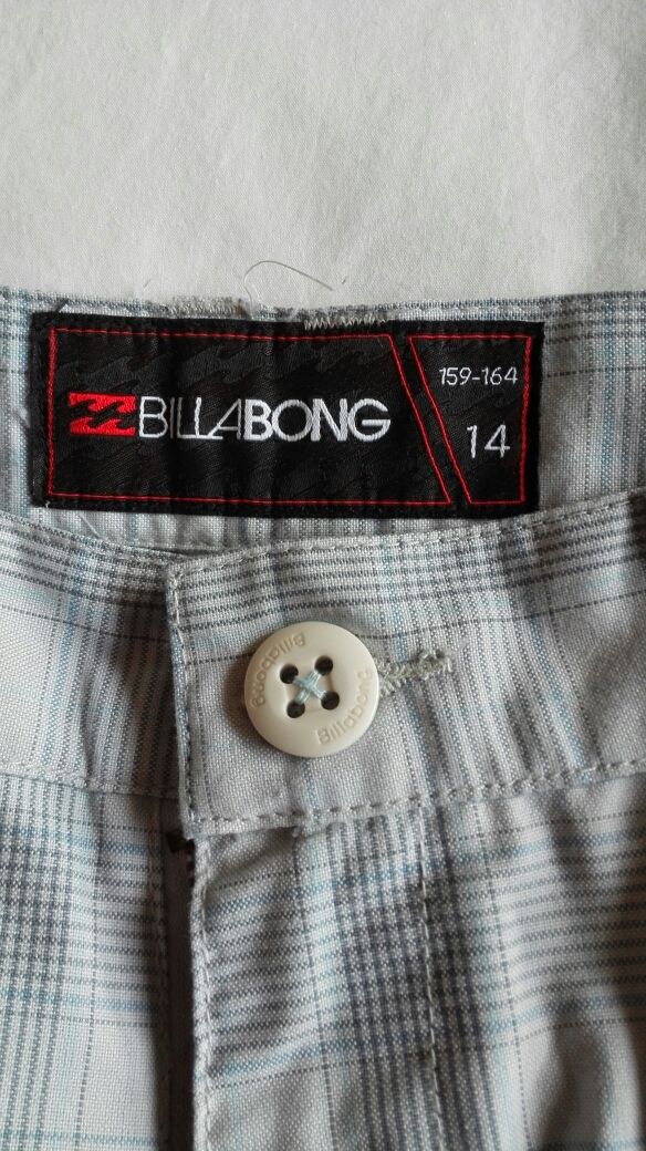Pantalón BILLABONG