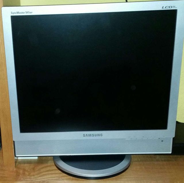 Monitor