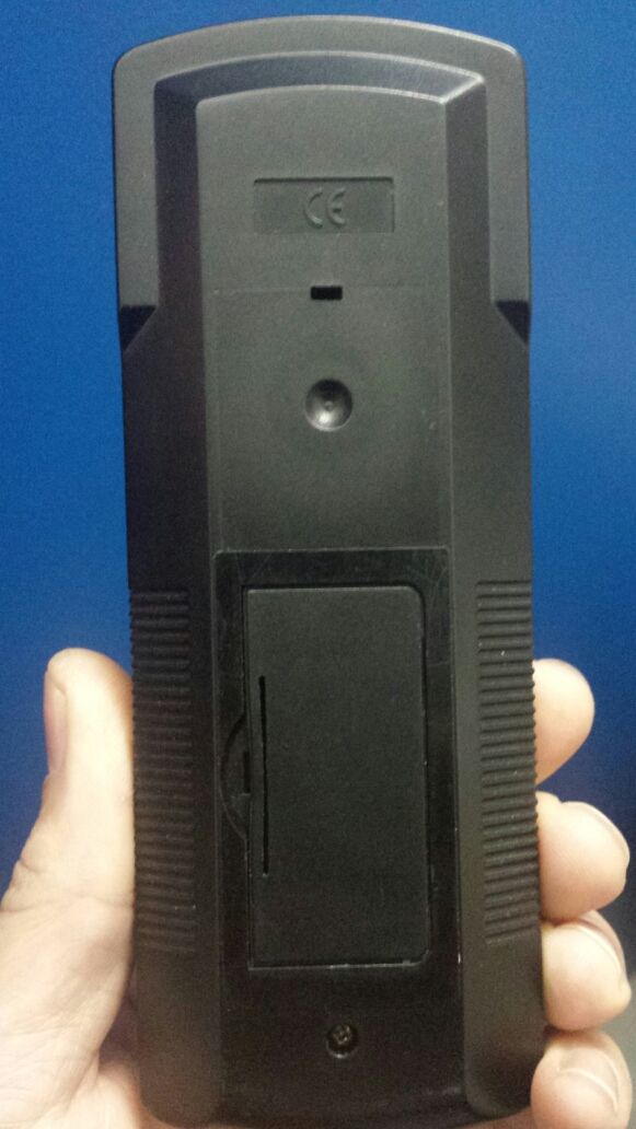 ✨️ Telecomando universale per video