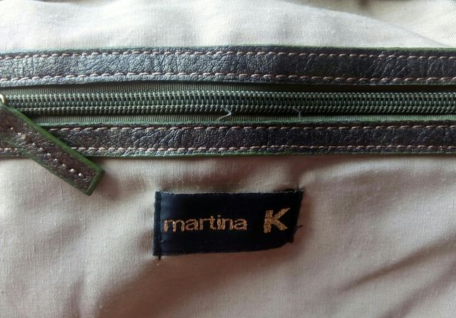 BOLSO (Martina K)