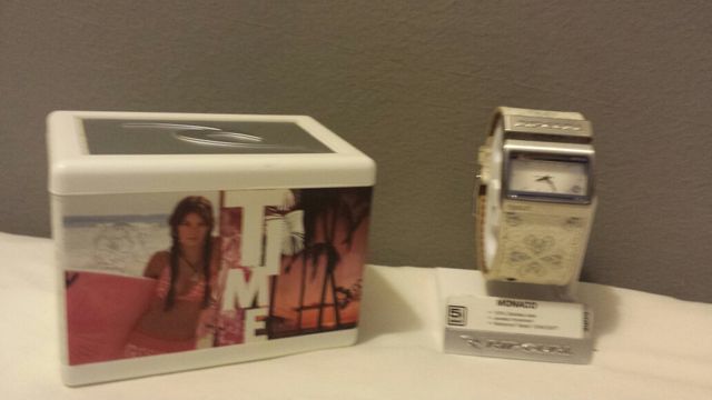 Reloj Rip Curl
