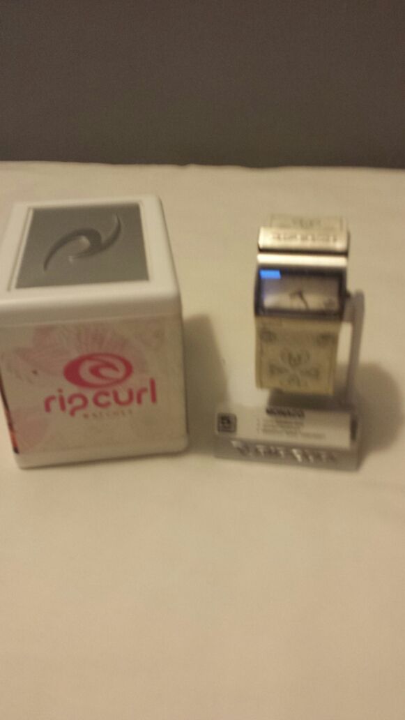 Reloj Rip Curl