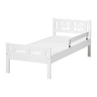 Segunda Por Colchón Protectores Con De Cama 90 Infantil Y Mano Ikea nk80OPw