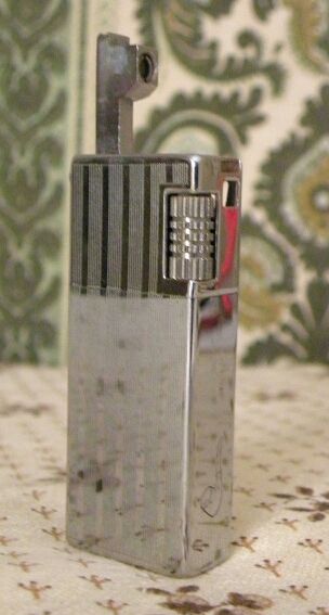 Encendedor LIGHTER GS KING