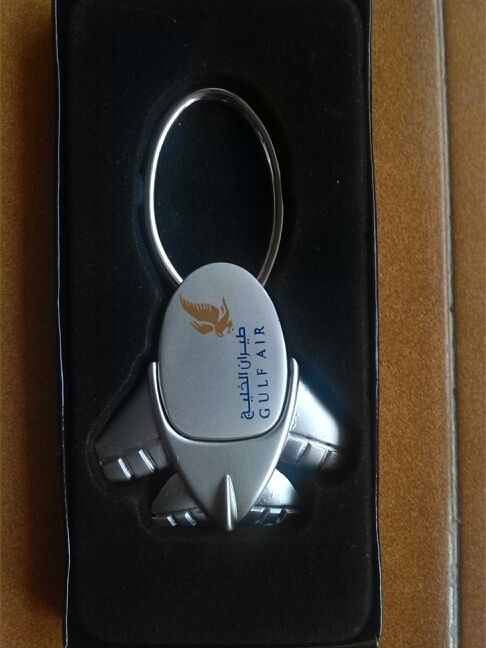 Llavero edición especial