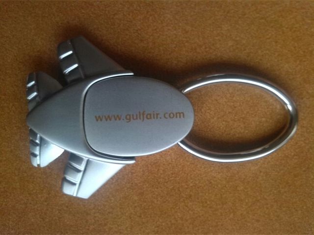 Llavero edición especial