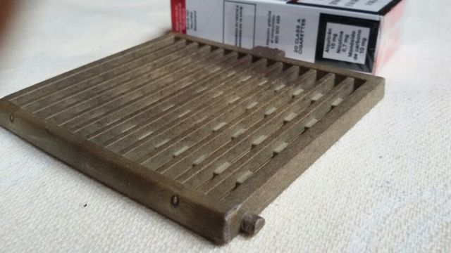 Tapa basculante Barco Pirata Clicks Playmobil