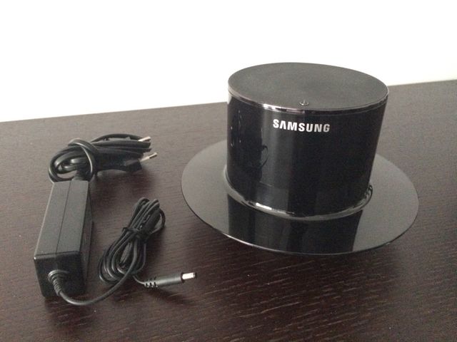 SAMSUNG WIRELESS CHARGER GAFAS 3D