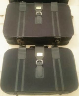 MALETAS D MARCA DINO de segunda mano por 40 EUR en Madrid en WALLAPOP