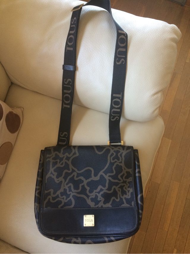 Bolso TOUS kaos bandolera