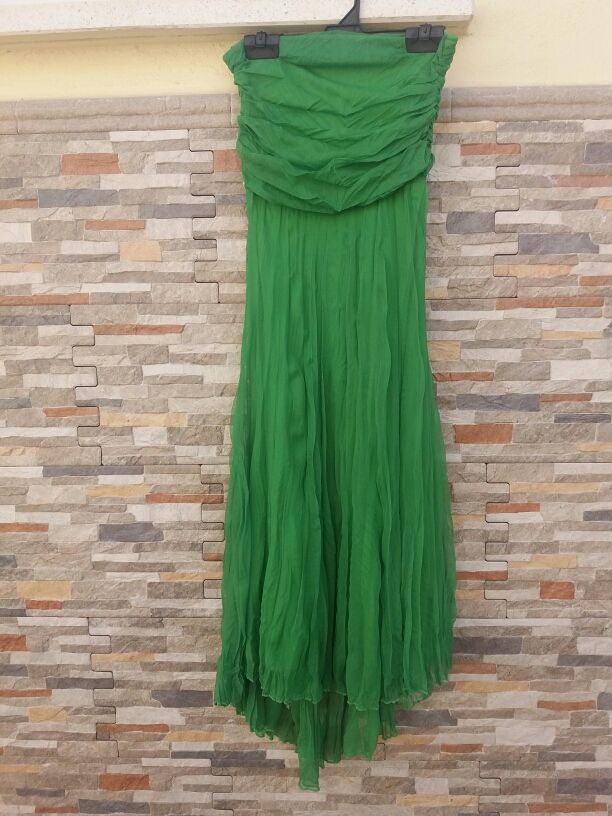 Vestido talla 38