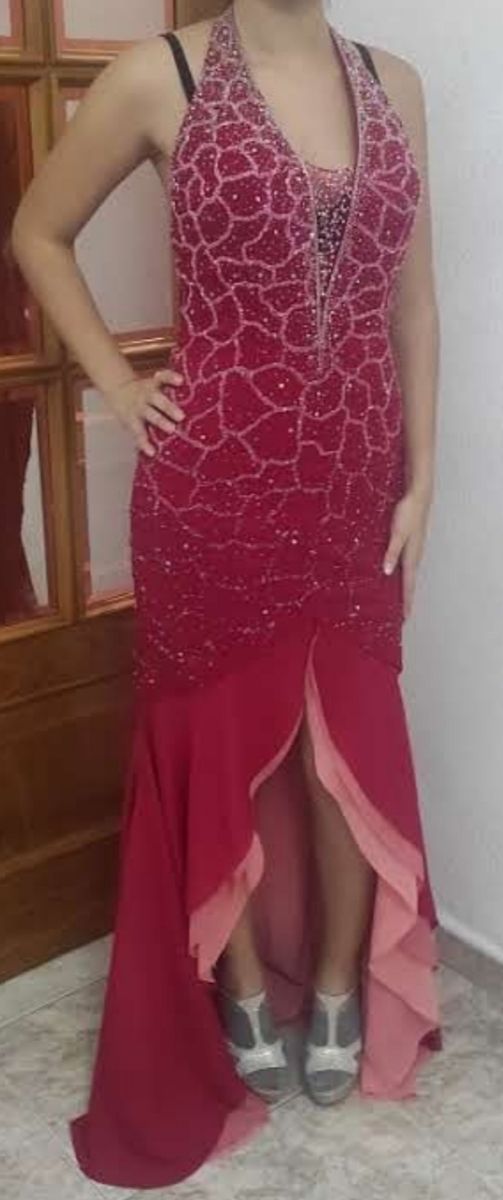 Vestido de fiesta