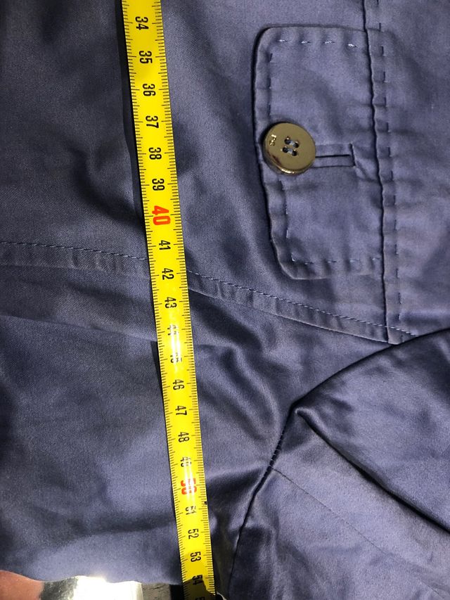 Chaqueta Purificación Garcia talla 46