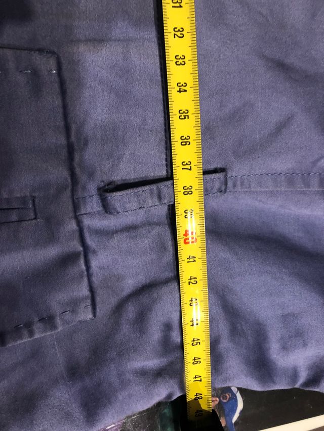 Chaqueta Purificación Garcia talla 46