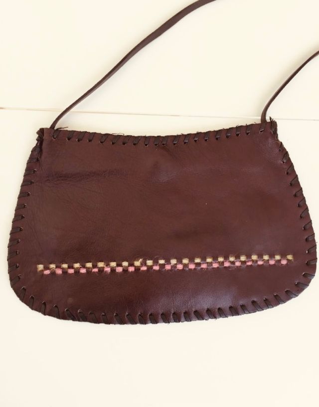 Bolso Massimo Dutti