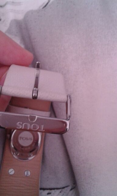 Reloj Tous " REBAJADO"