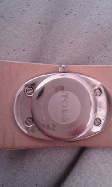 Reloj Tous " REBAJADO"