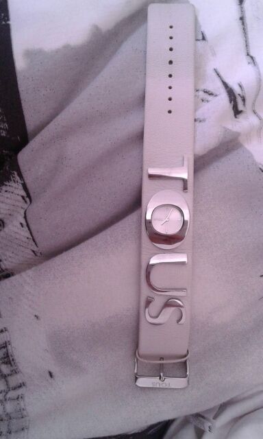 Reloj Tous " REBAJADO"