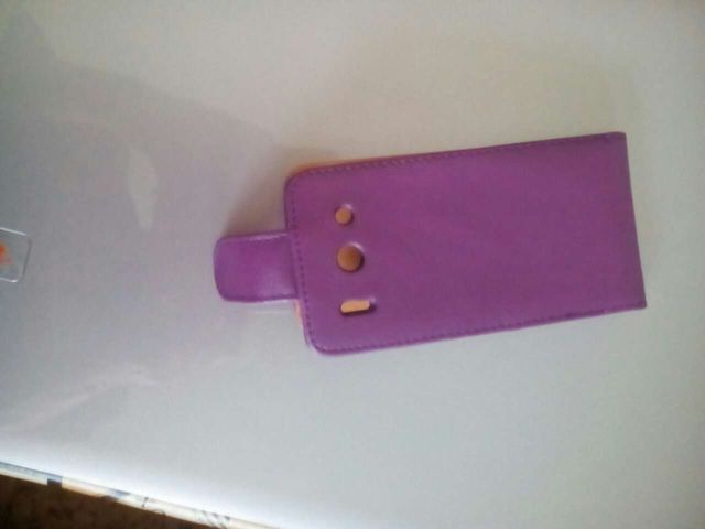 Funda huawei g510/ Daytona