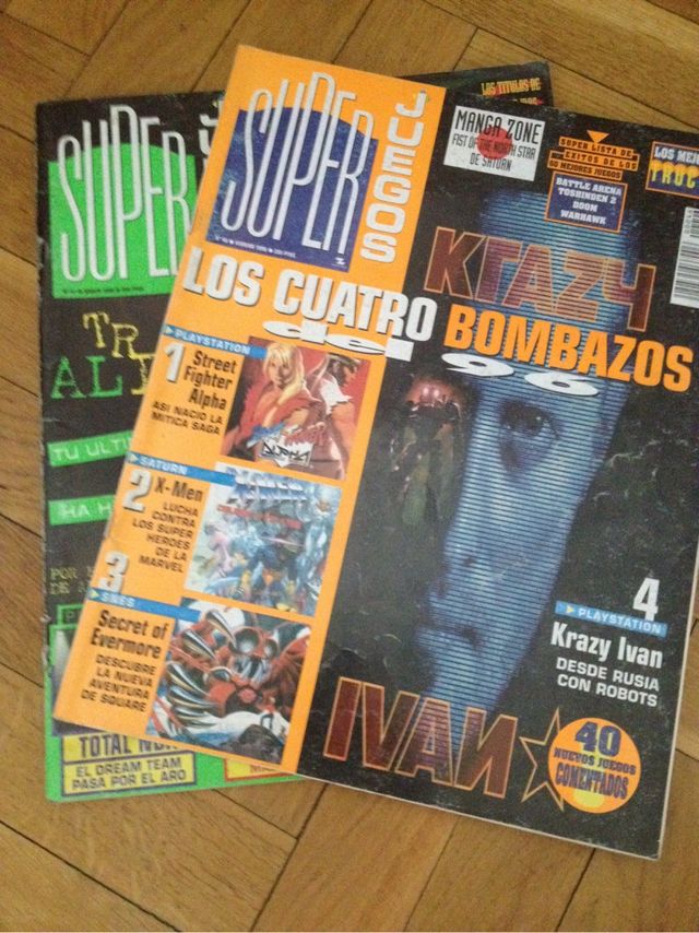 Micro Mania Micromania Dreamcast Super Juegos