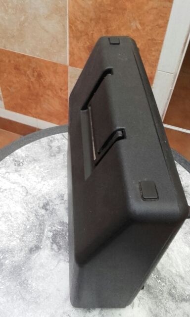 Máquina de escribir analogica