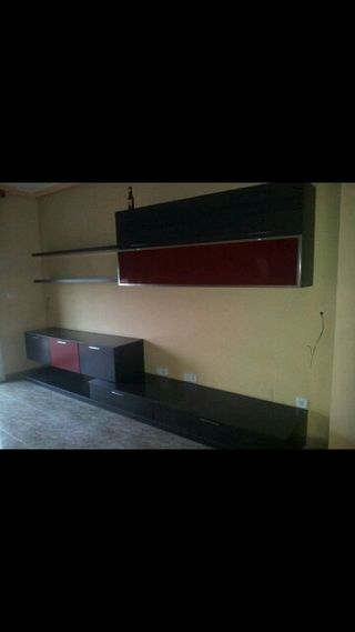 Mueble de comedor de segunda mano en Murcia en WALLAPOP Mueble de comedor de segunda mano en Murcia en WALLAPOP