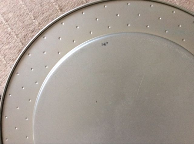 Plato ALESSI, Muy Grande!!