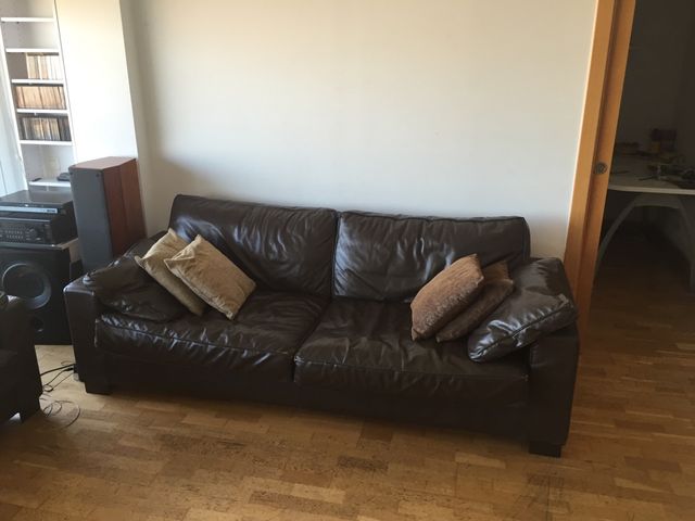 sofa segunda mano badalona 2 sofas perobell de piel de segunda mano por 1 800 en sofa segunda mano badalona 2 sofas perobell de piel de segunda mano por 1 800 en