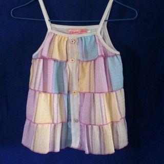 Wallapop De Segunda En Blusa Blanca Volantes Barcelona Mano taaw0