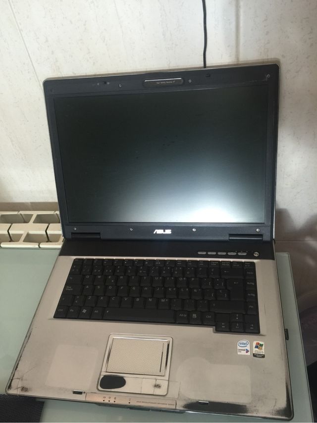 Portatil Asus Z53 F 15,1 pulgadas