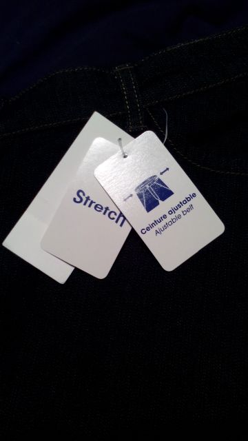 Vaquero embarazada NUEVO