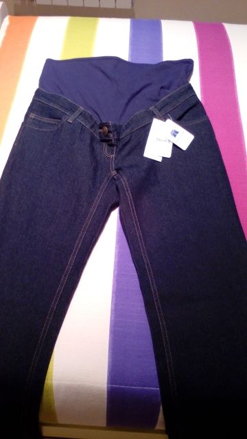 Vaquero embarazada NUEVO