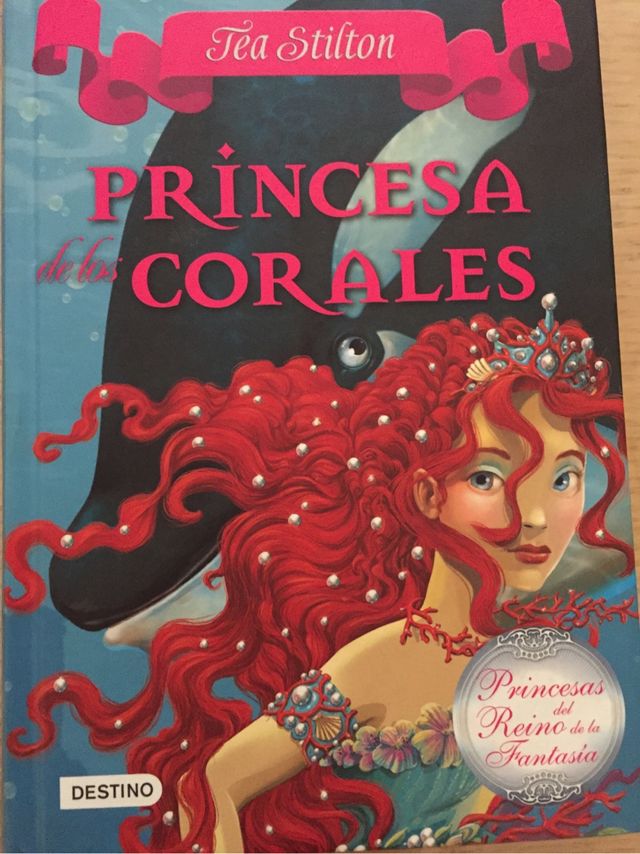 Princesa De Los Corales
