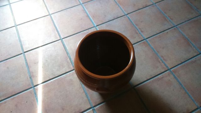 Tinaja