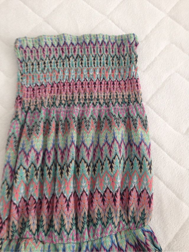 Mono palabra de honor varios colores