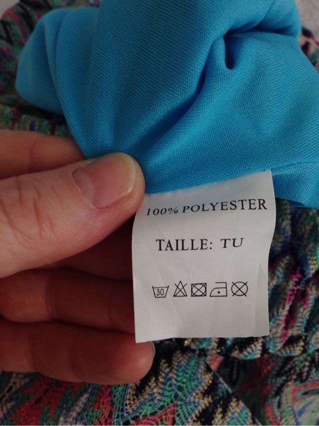 Mono palabra de honor varios colores