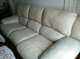 sofa de segunda mano cantabria sof 225 piel 3 plazas de segunda mano por 550 en santander sofa de segunda mano cantabria sof 225 piel 3 plazas de segunda mano por 550 en santander