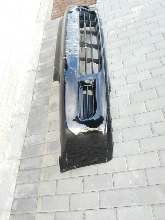 Paragolpes delantero honda civic