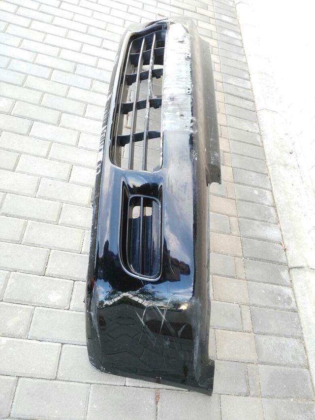 Paragolpes delantero honda civic