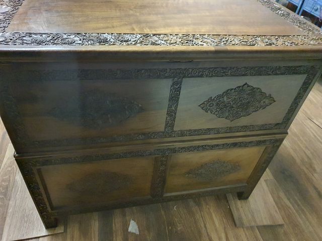 Escribania vendo o cambio